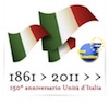 150 anni dell'unit d'Italia