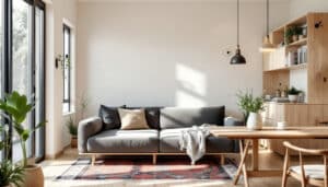 scopri come l'arredamento multifunzionale può trasformare ogni angolo della tua casa in uno spazio pratico e elegante. ottimizza il tuo ambiente e sfrutta al massimo il tuo spazio con soluzioni innovative che uniscono design e funzionalità.