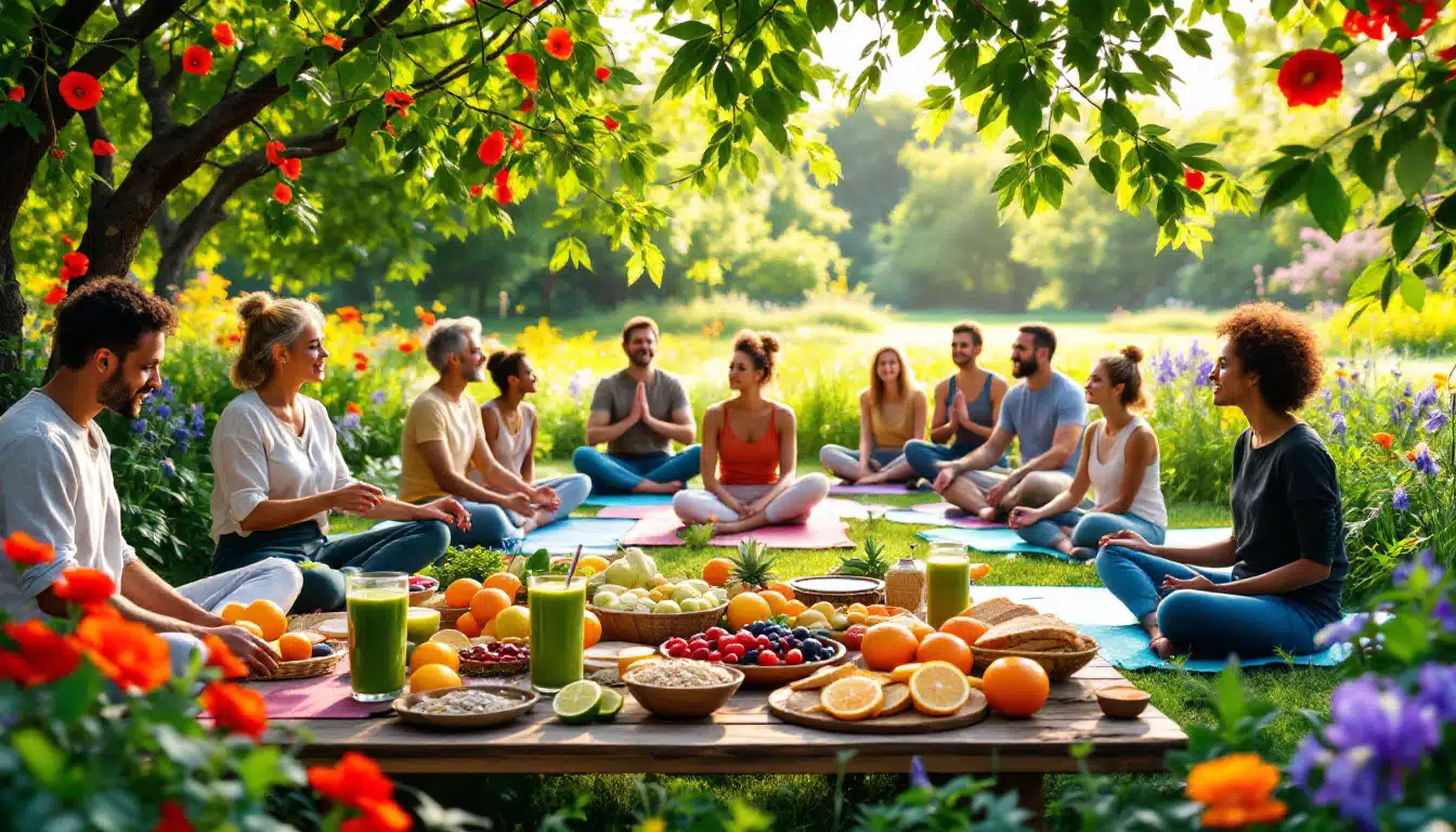 scopri come migliorare il tuo stile di vita quotidiano con semplici consigli pratici. trasforma la tua routine in un'esperienza più sana ed equilibrata attraverso abitudini positive e suggerimenti utili per il benessere.