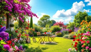 scopri i migliori consigli su come preparare il tuo giardino per l'arrivo dell'estate. dalla scelta delle piante alla cura del terreno, rendi il tuo spazio verde un rifugio estivo ideale!