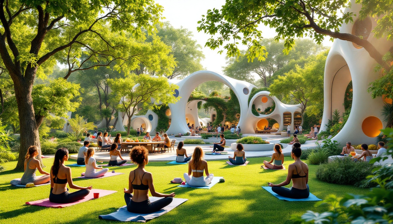 Le avventure del benessere: come viverle nel 2025