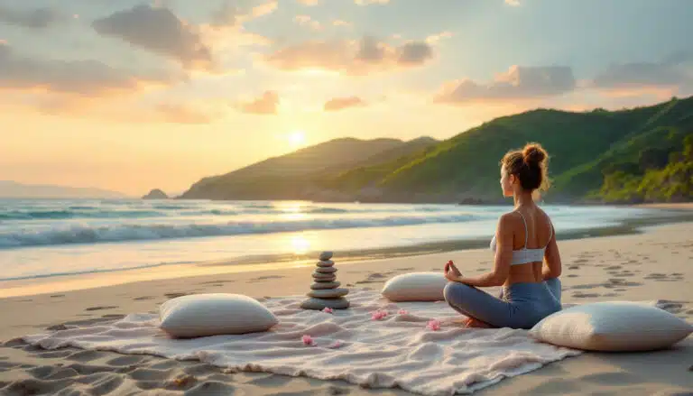 scopri come integrare mindfulness e relax nella tua vita quotidiana per raggiungere un lifestyle equilibrato. strategie pratiche e suggerimenti per migliorare il tuo benessere mentale e fisico.