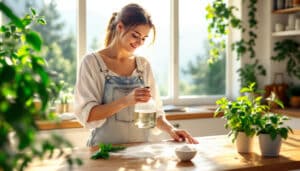 scopri come effettuare una pulizia ecologica e efficace senza utilizzare prodotti chimici. approfondisci tecniche e suggerimenti per mantenere la tua casa pulita e sana, rispettando l'ambiente.