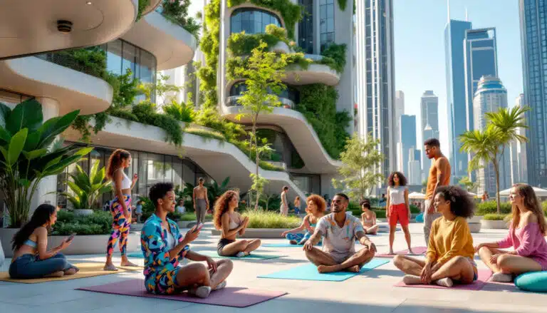 esplora le tendenze lifestyle del 2025 e scopri come influenzeranno il tuo stile di vita, dalla moda alla tecnologia, dal benessere alla sostenibilità. rimani un passo avanti con le ultime novità e i cambiamenti che modelleranno il tuo futuro.