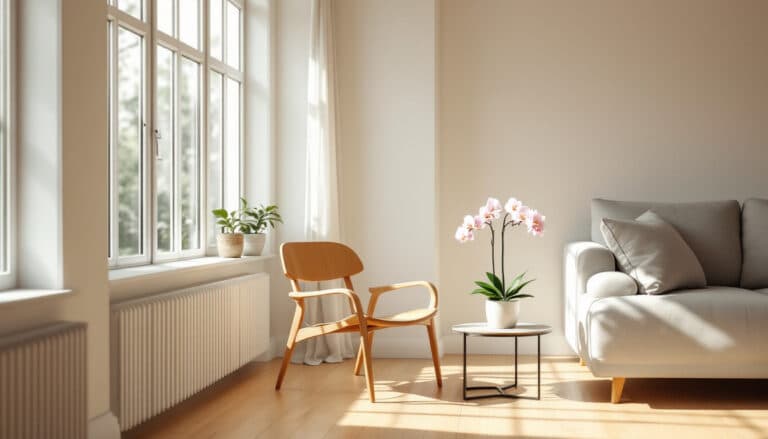 scopri come adottare uno stile di vita minimalista: meno è meglio! esplora i vantaggi di semplificare la tua vita, ridurre il superfluo e focalizzarti sulle cose che veramente contano per il tuo benessere e la tua felicità.