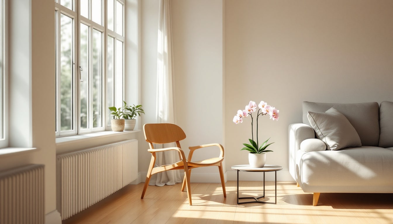 Stili di vita minimalisti: meno è meglio