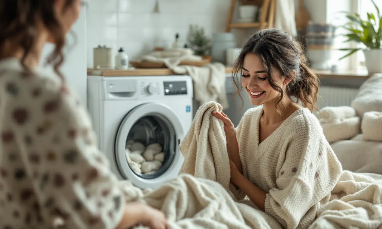 Queste 4 miscele profumate trasformeranno il tuo bucato: non crederai ai tuoi sensi!