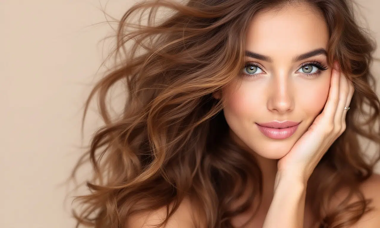 Il trucco sorprendente per capelli da sogno: scopri il termoprotettore che non conoscevi!