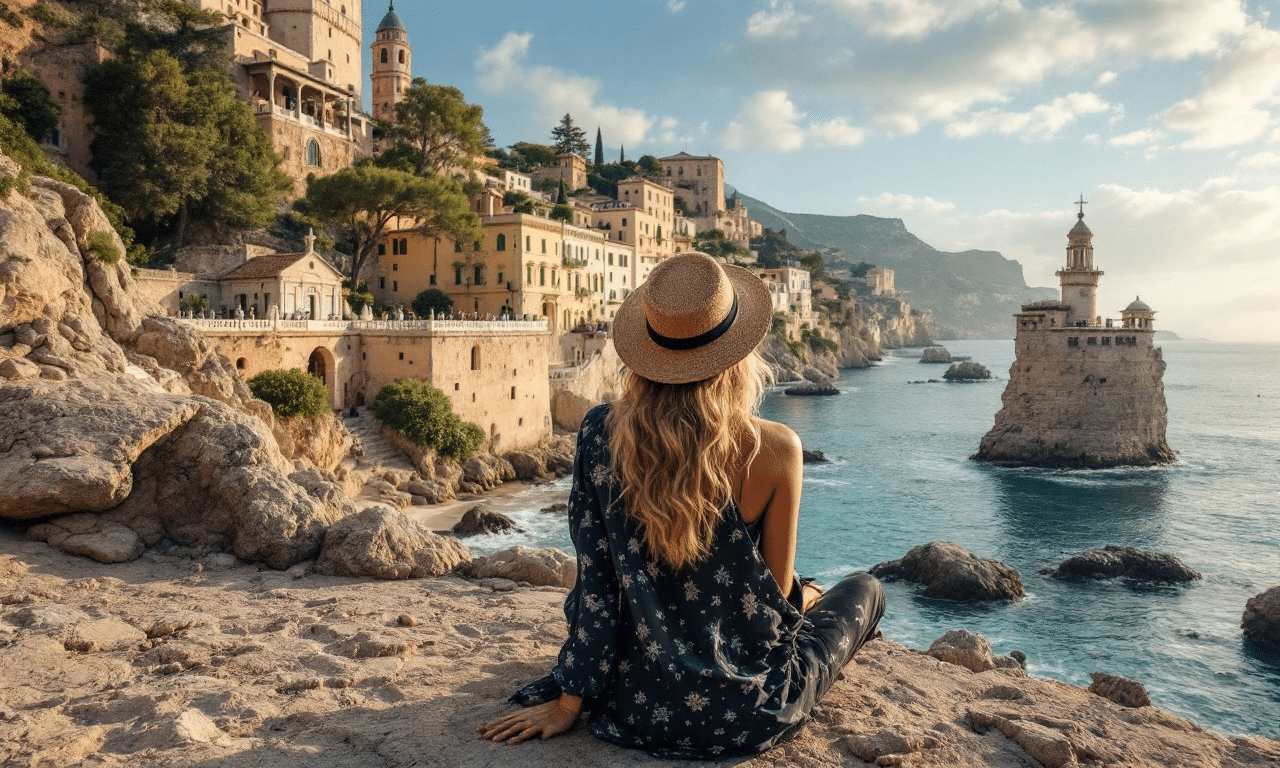 Le 5 mete segrete del 2025 che trasformeranno il tuo viaggio in un’avventura indimenticabile!