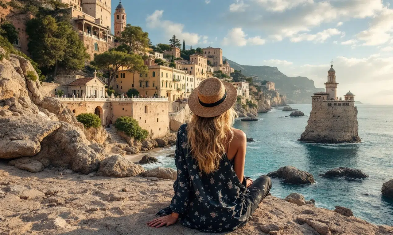 Le 5 mete segrete del 2025 che trasformeranno il tuo viaggio in un’avventura indimenticabile!