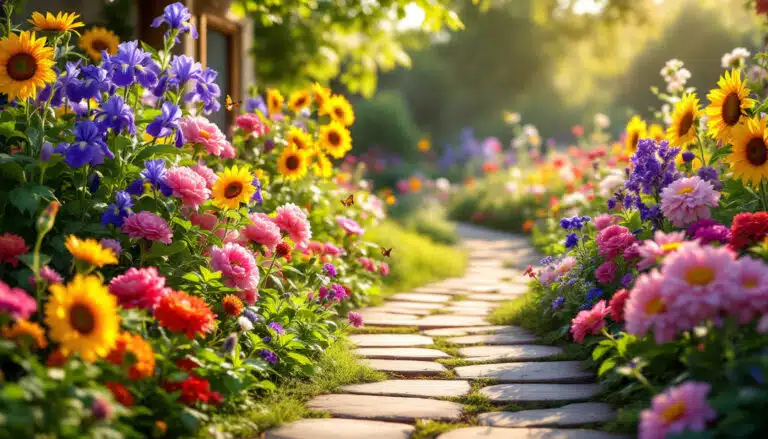 scopri i migliori trucchi per mantenere un giardino fiorente durante l'estate. consigli su irrigazione, cura delle piante e scelta dei fiori per un giardino splendido e vibrante nei mesi caldi.