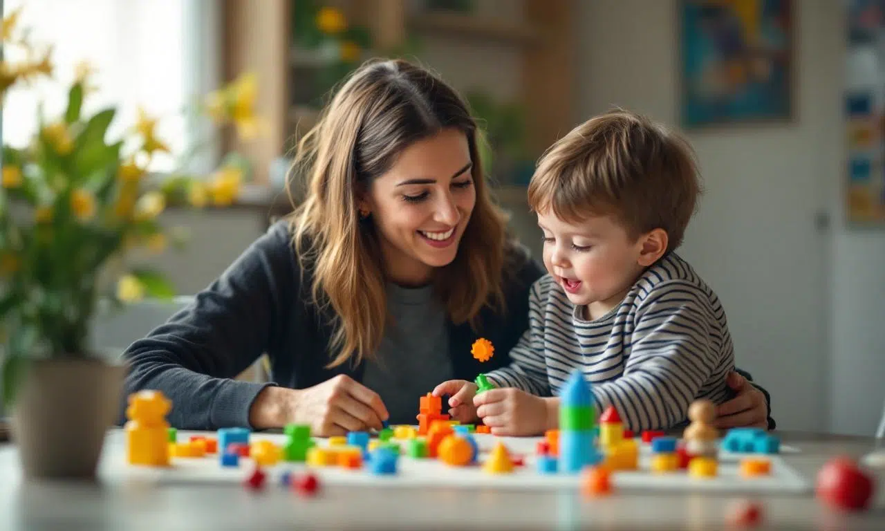 5 giochi incredibili che trasformeranno il divertimento del tuo bimbo in un’avventura educativa!