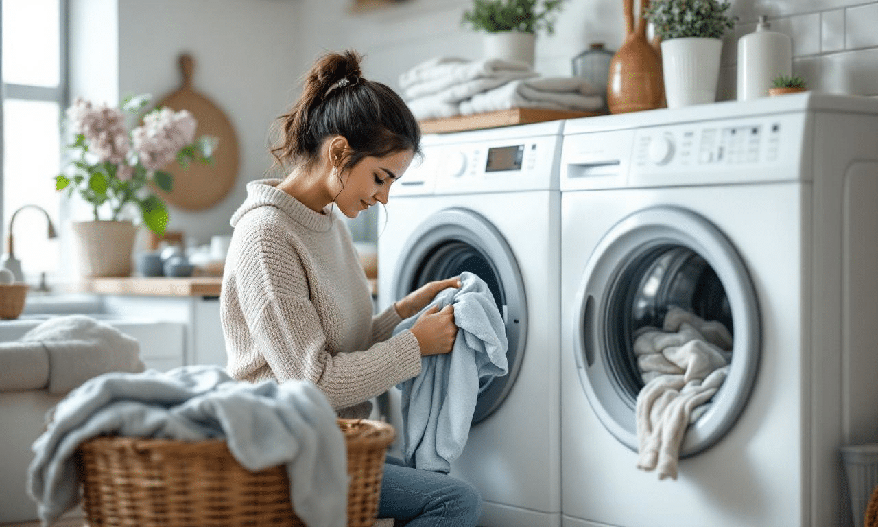 Non crederai ai 5 usi sorprendenti dell’ammorbidente che non conoscevi!