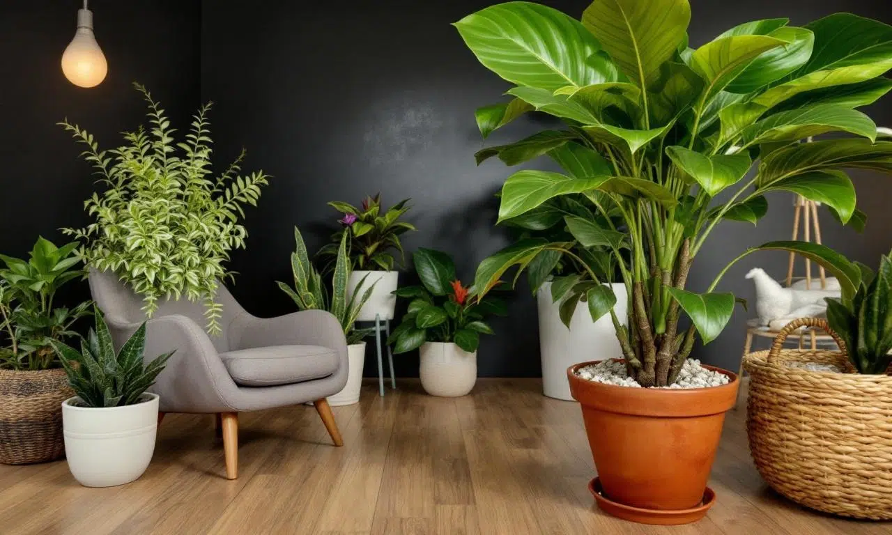 La pianta ideale per la tua casa: ficus o un’altra sorpresa verde? Scoprilo ora!