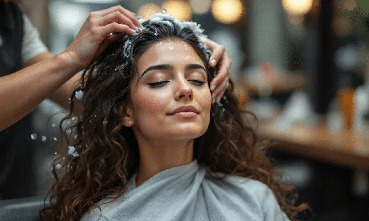 Stai sbagliando a lavare i capelli? Il dettaglio che fa la differenza per una chioma perfetta