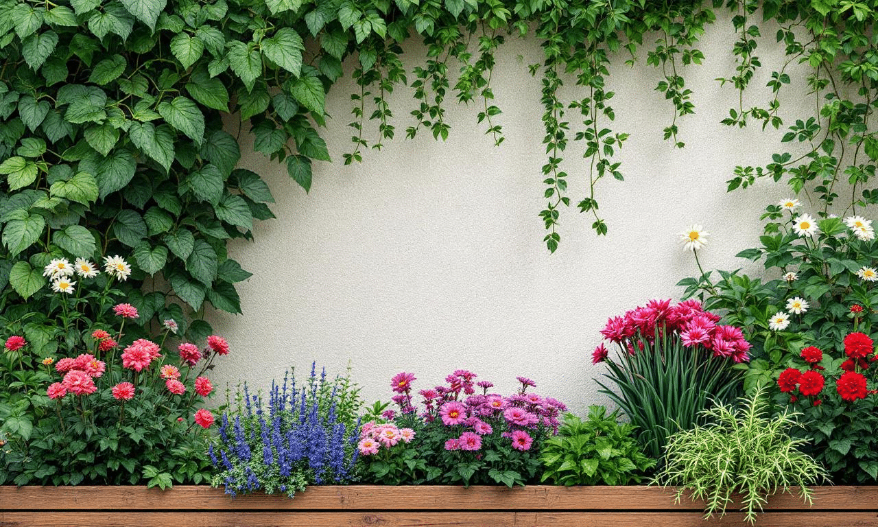 Rivoluziona il tuo giardino: 10 piante rampicanti che lo renderanno un vero paradiso!
