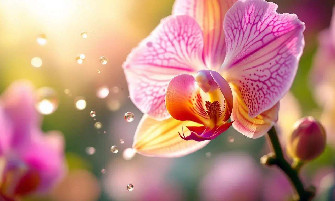 Come stimolare la fioritura delle orchidee: guida pratica passo dopo passo