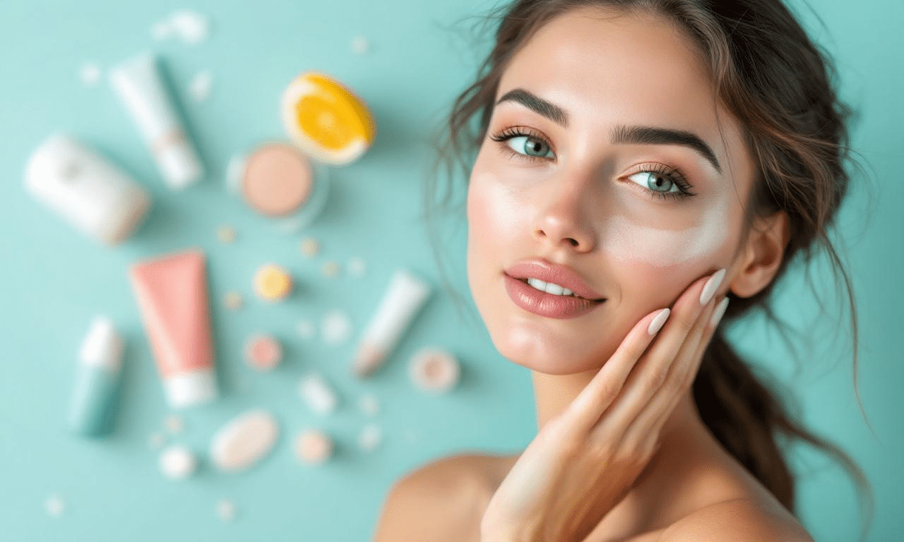 Pelle perfetta senza fondotinta: ecco come preparare la base ideale