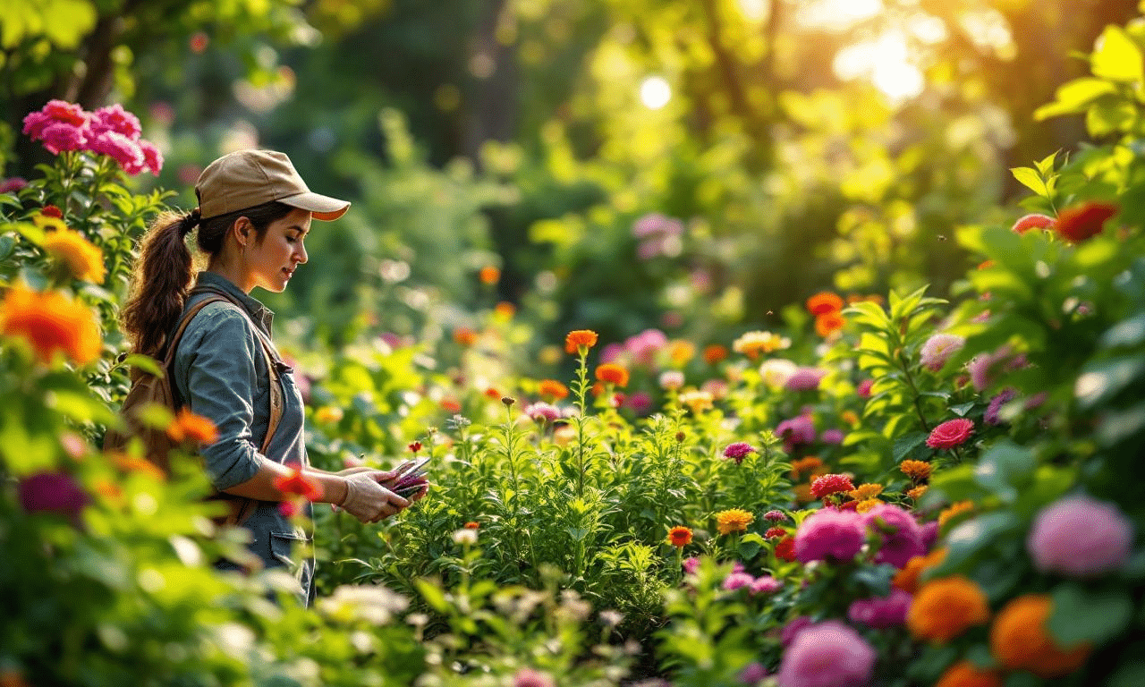 Controllo dei parassiti: come proteggere il tuo giardino da attacchi insidiosi
