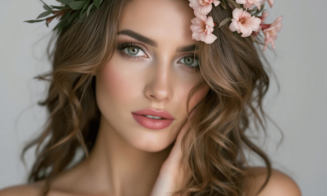 Scopri il nuovo contouring: il segreto per un trucco naturale e irresistibile!