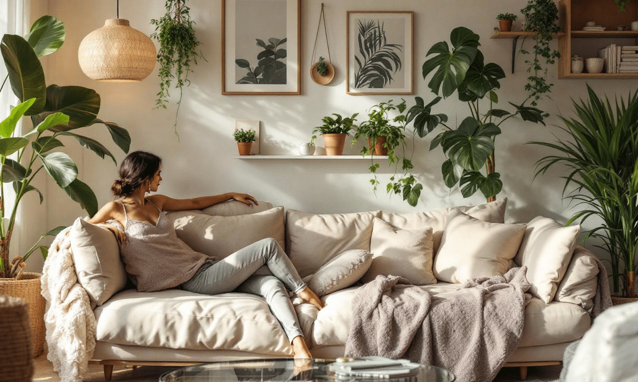 Il decluttering del 2025: Trasforma la tua casa in un’oasi di tranquillità!