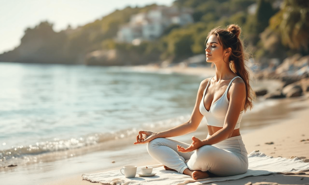 Scopri la routine di 20 minuti che ti trasformerà per l’estate!