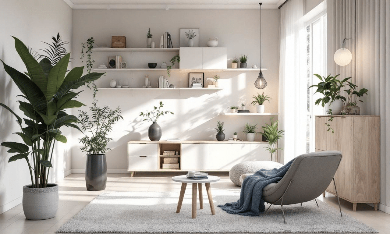 Trasforma la tua casa nel 2025: idee sorprendenti che non puoi perderti!
