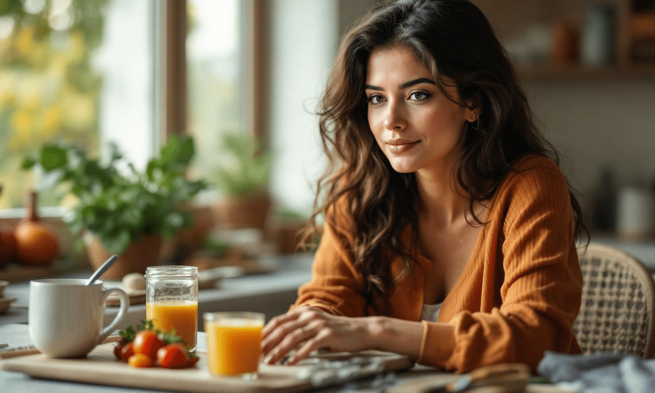 Scopri il segreto del mattino: il trucco che trasforma il tuo metabolismo e fa sparire i grassi!