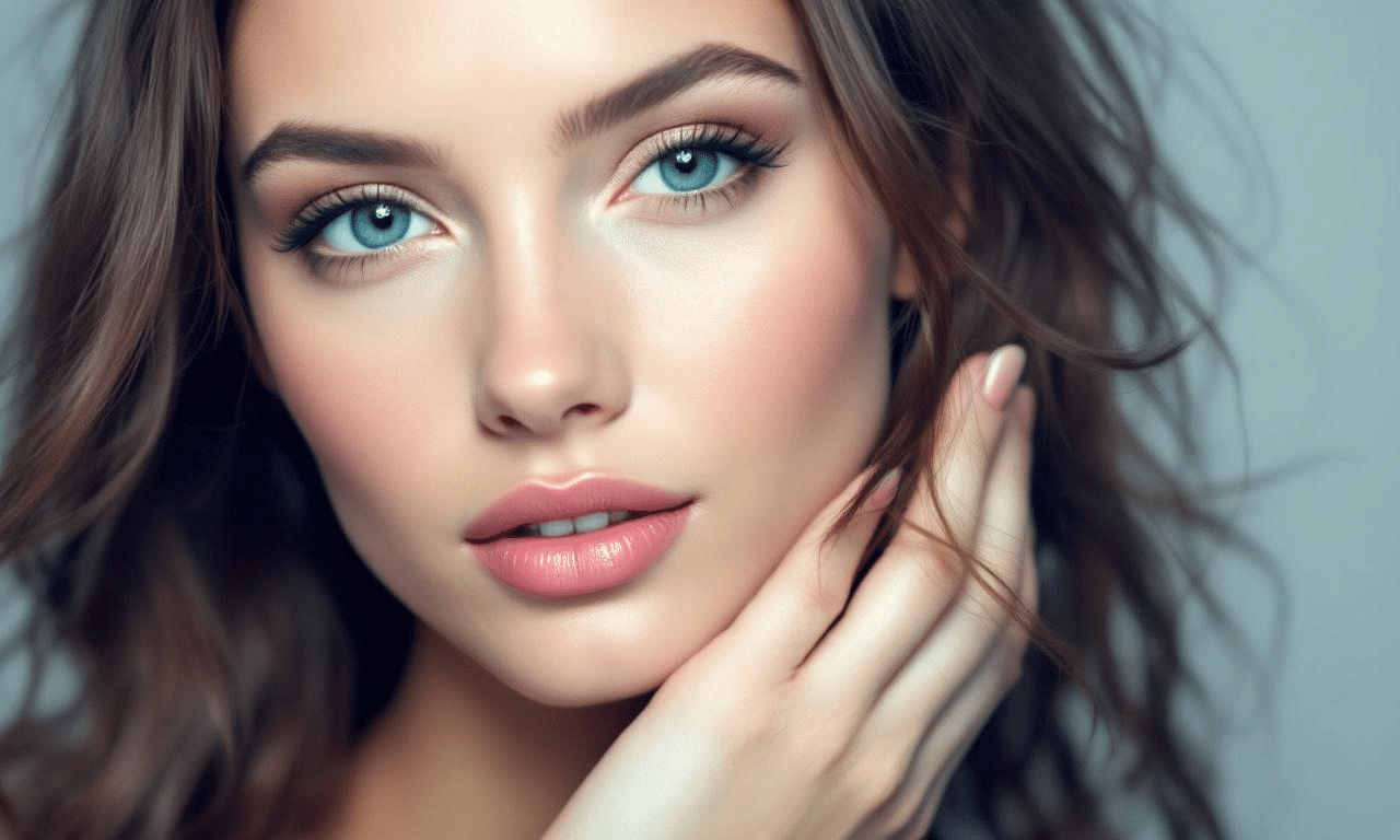 Rivela il tuo glow in 3 minuti: segreti per guance irresistibili!