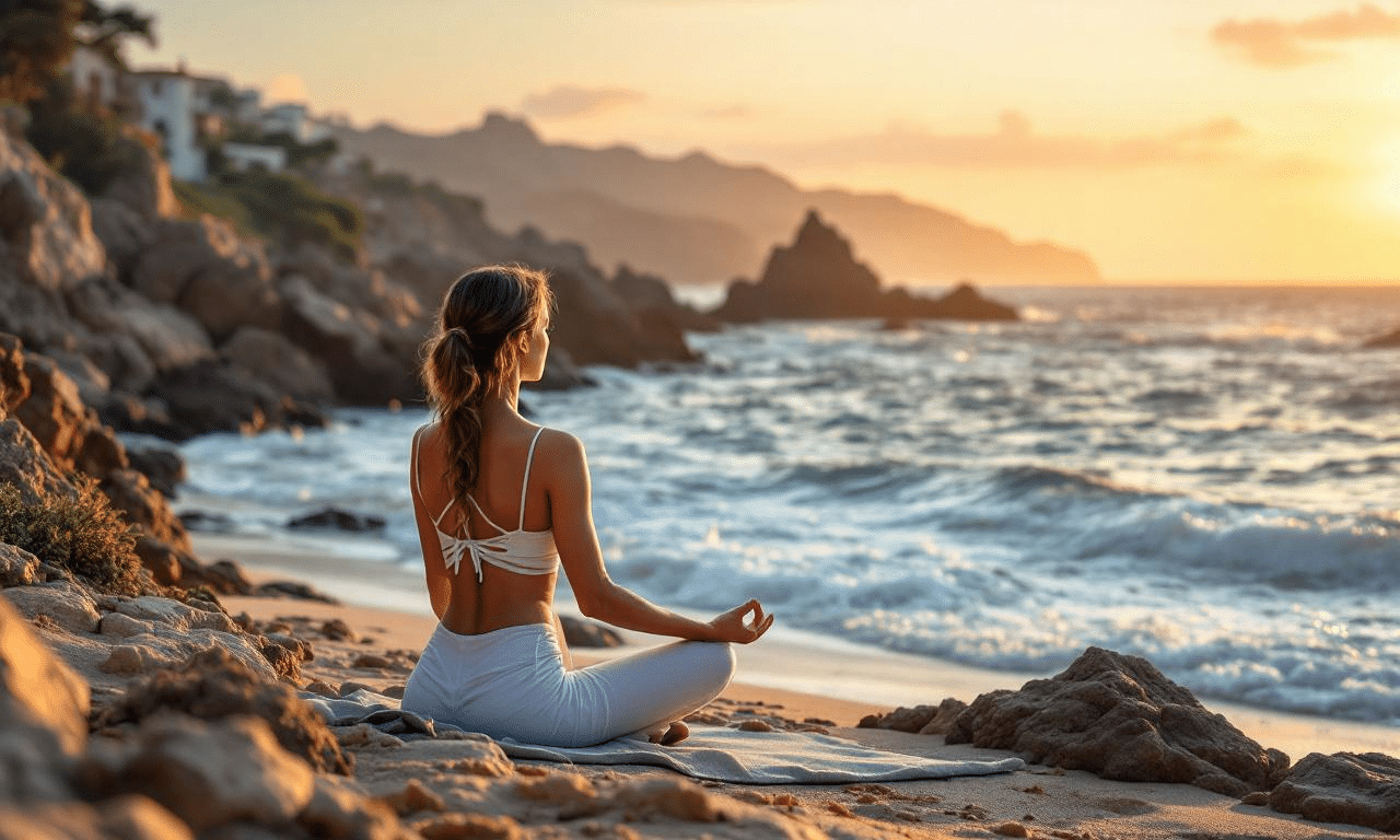 Stress sulla pelle? Scopri la tendenza che rivoluzionerà la tua routine di bellezza!