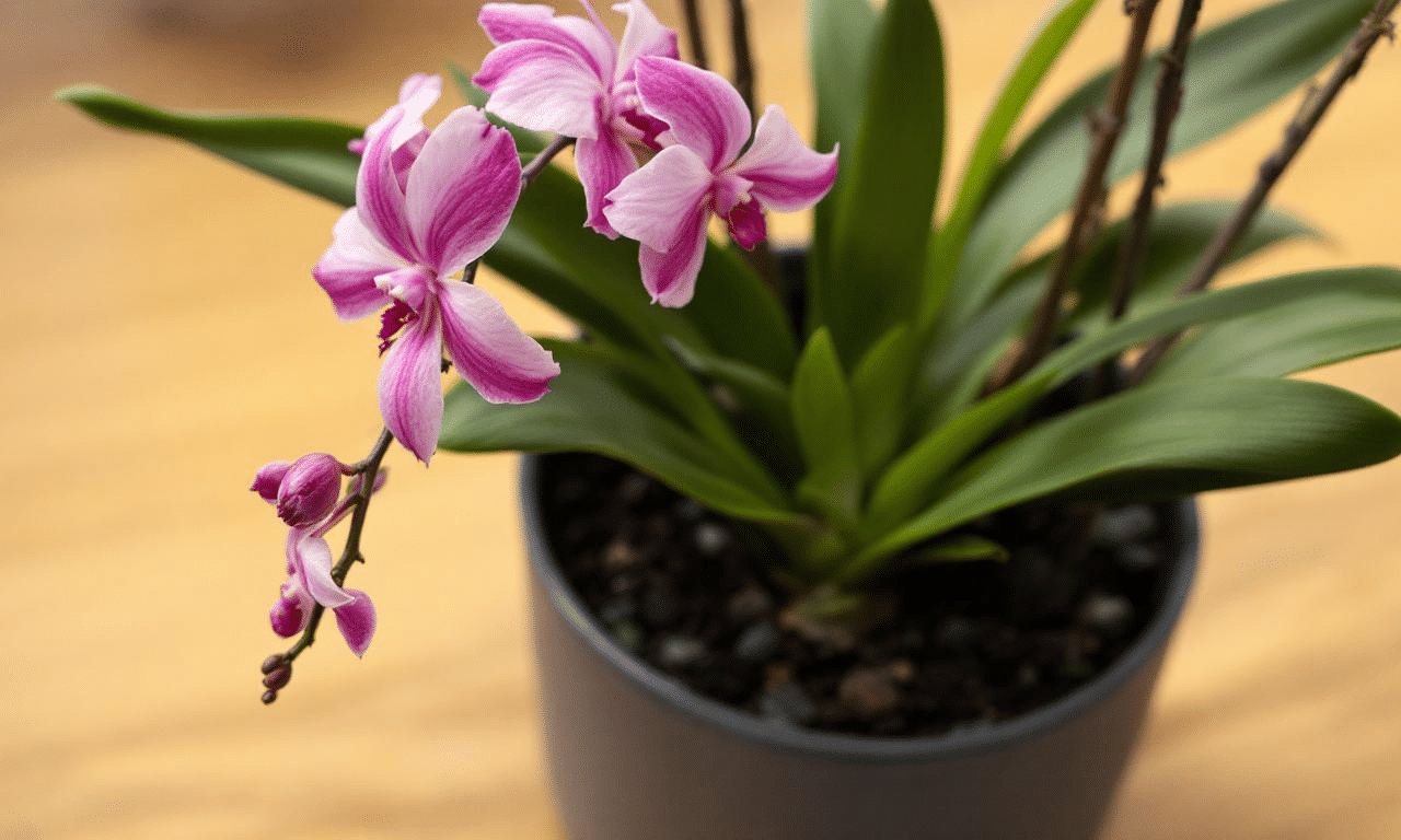 Scopri la verità: La tua orchidea è morta per colpa dell’ingegnoso fertilizzante?