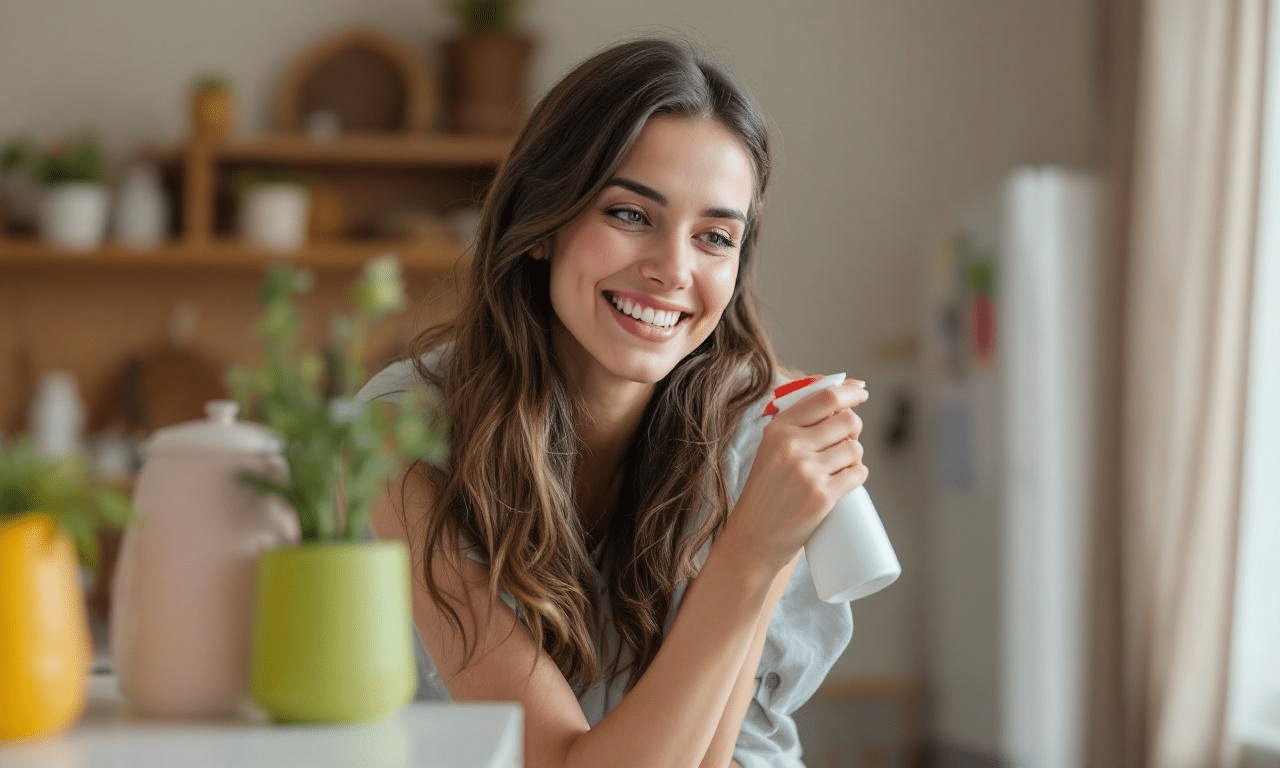 Il trucco geniale per eliminare i cattivi odori in casa: hai già l’arma segreta!