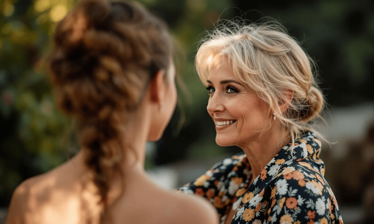 Il segreto estivo per donne over 50: Riscopri la tua bellezza e brilla!