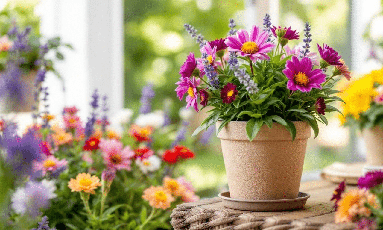 Queste 5 fioriture estive ti lasceranno senza parole!