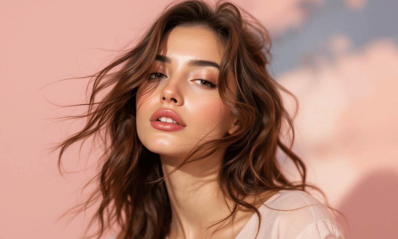 Il trucco shock per una pelle perfetta: scopri il segreto che tutti vogliono sapere!