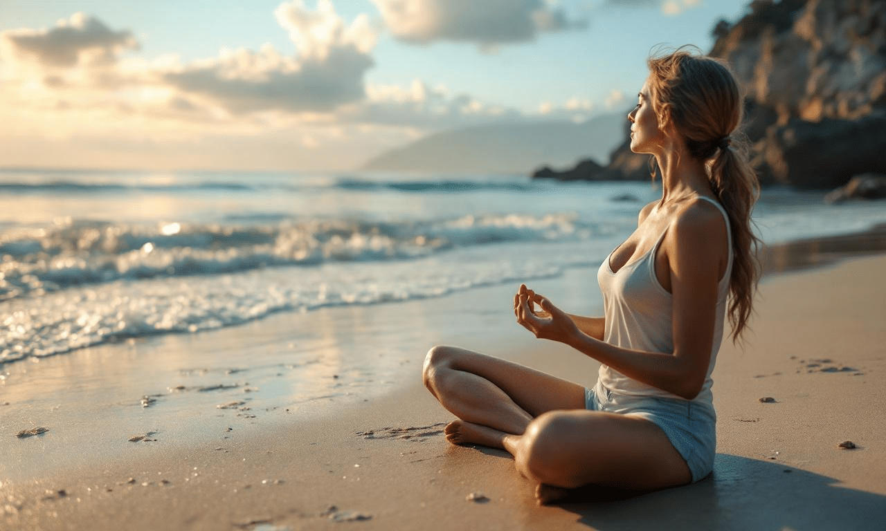 Scopri i segreti per una vacanza estiva da sogno: il tuo relax ti aspetta!