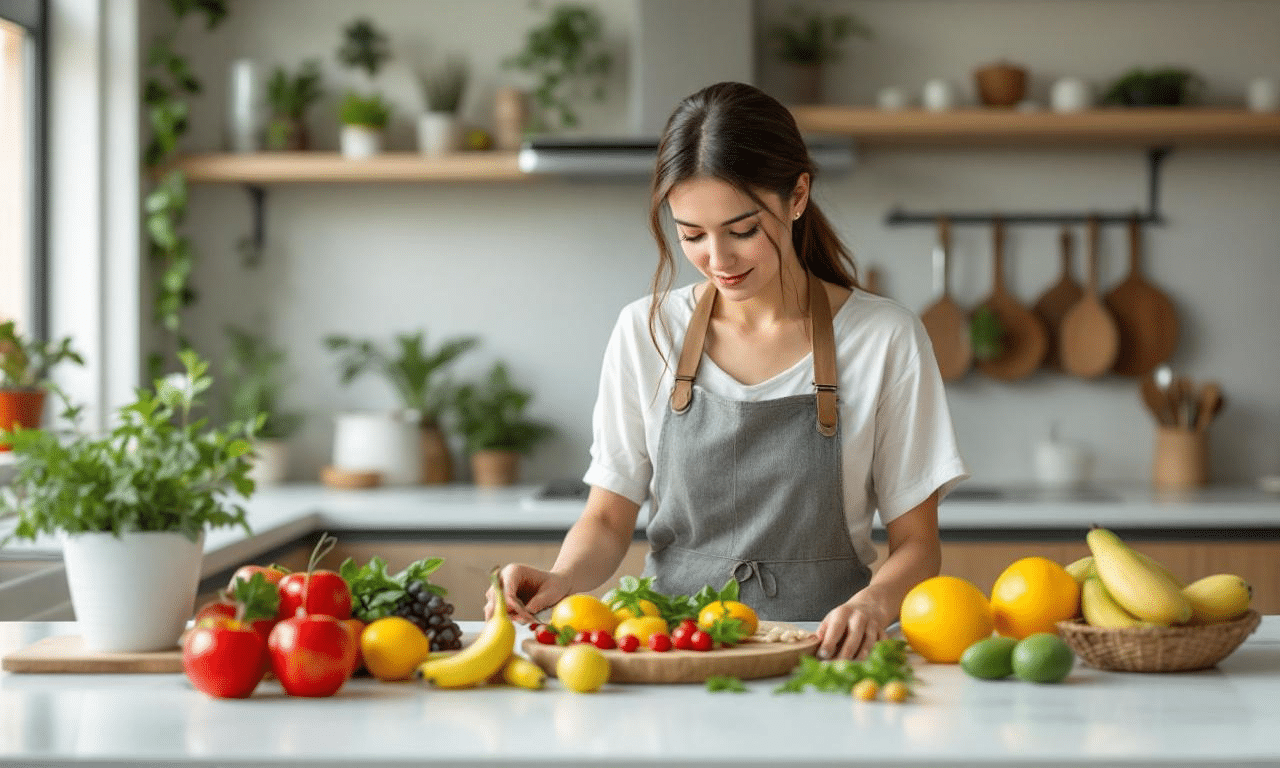 Il metodo segreto che tutte le nonne usano per dire addio alle mosche in cucina!