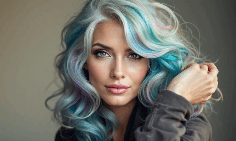 Il segreto per tingere i capelli a casa senza svuotare il portafoglio!