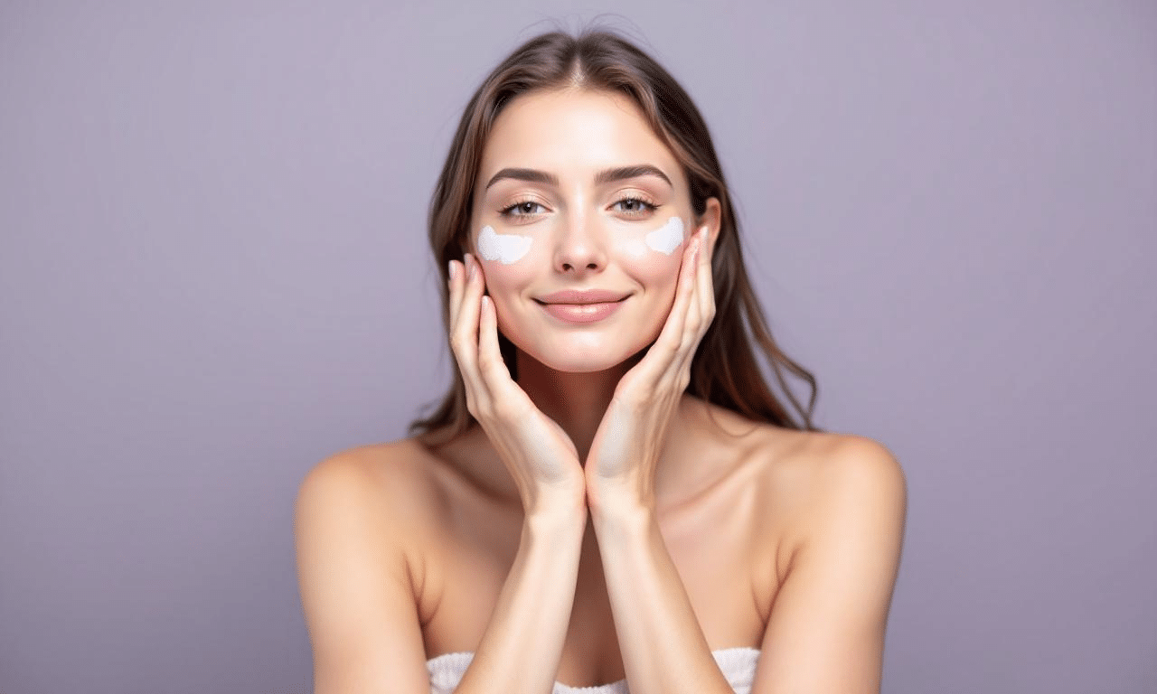 La skincare non è solo per il viso—ecco perché la bodycare è ovunque ora