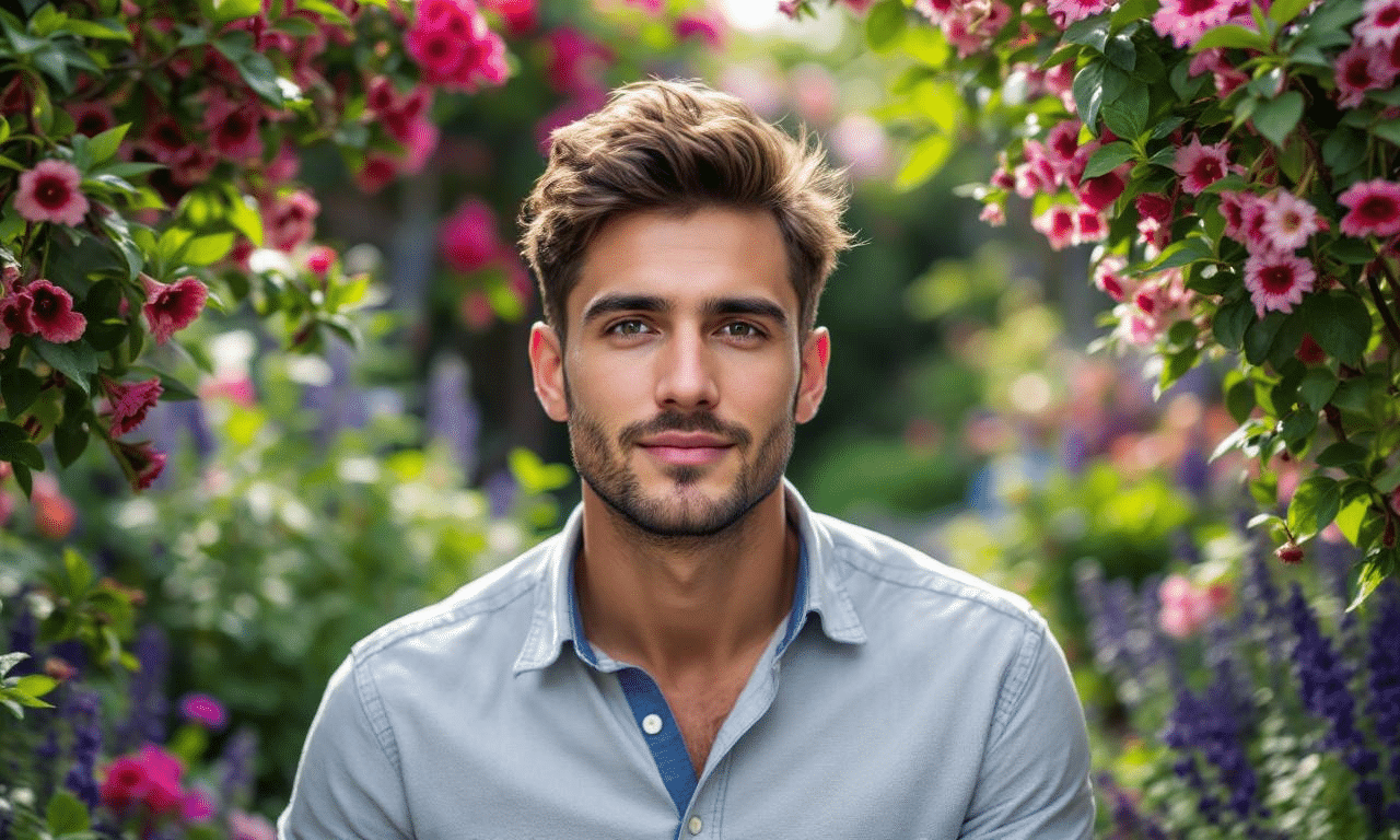 Il segreto dei giardini sensoriali: trasforma la tua estate in un’esperienza per tutti i sensi