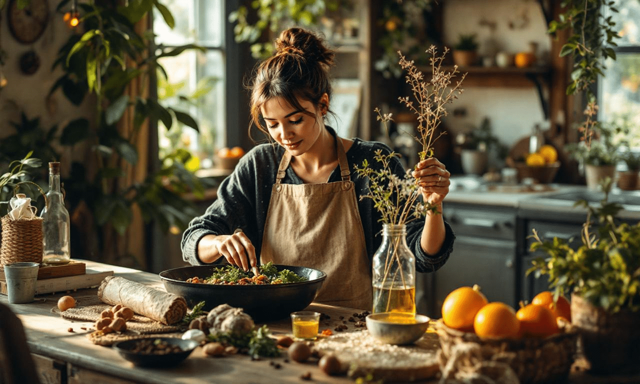 Libera la tua casa dagli insetti: il rimedio naturale che stupirà tutti!