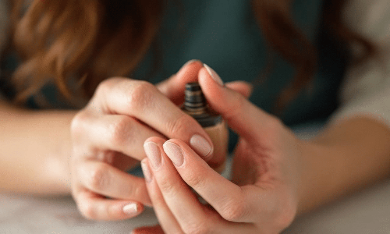 Trasforma le tue unghie: il segreto per una manicure da sogno a casa!