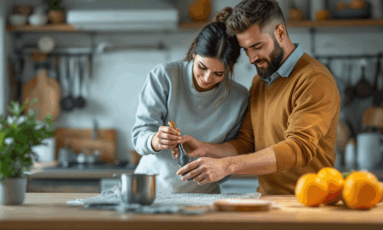 Scopri i segreti per una cucina splendente: gli errori estivi da evitare!
