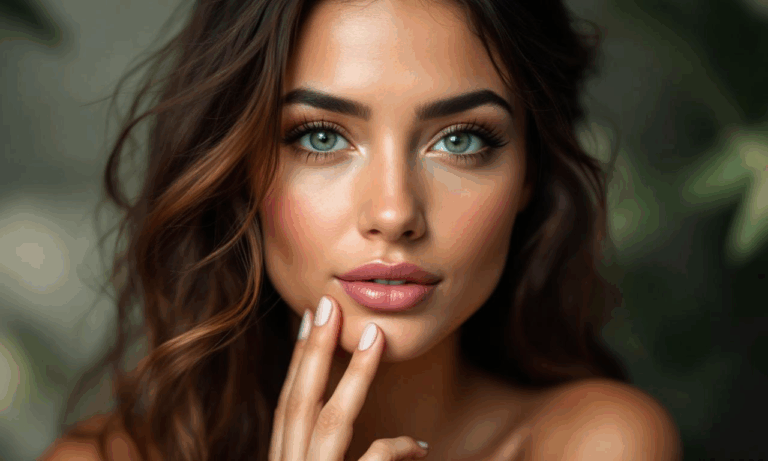 Unghie da sogno: il trucco che svela il segreto della bellezza!