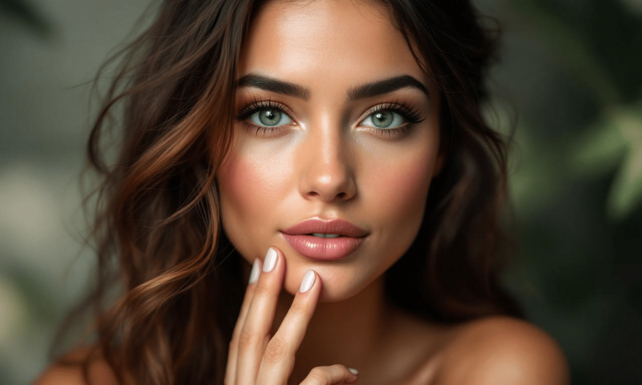 Unghie da sogno: il trucco che svela il segreto della bellezza!