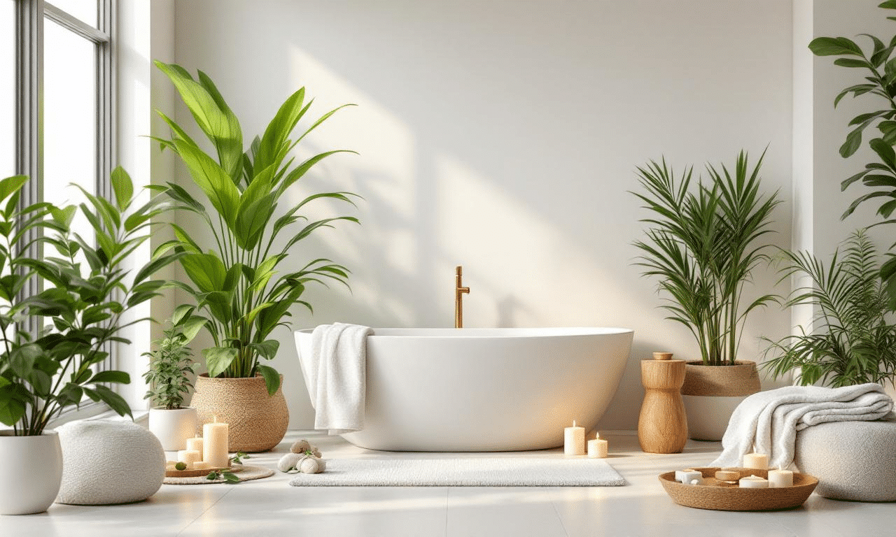 Il tuo bagno da sogno ti aspetta: scopri come trasformarlo in un’oasi estiva irresistibile!