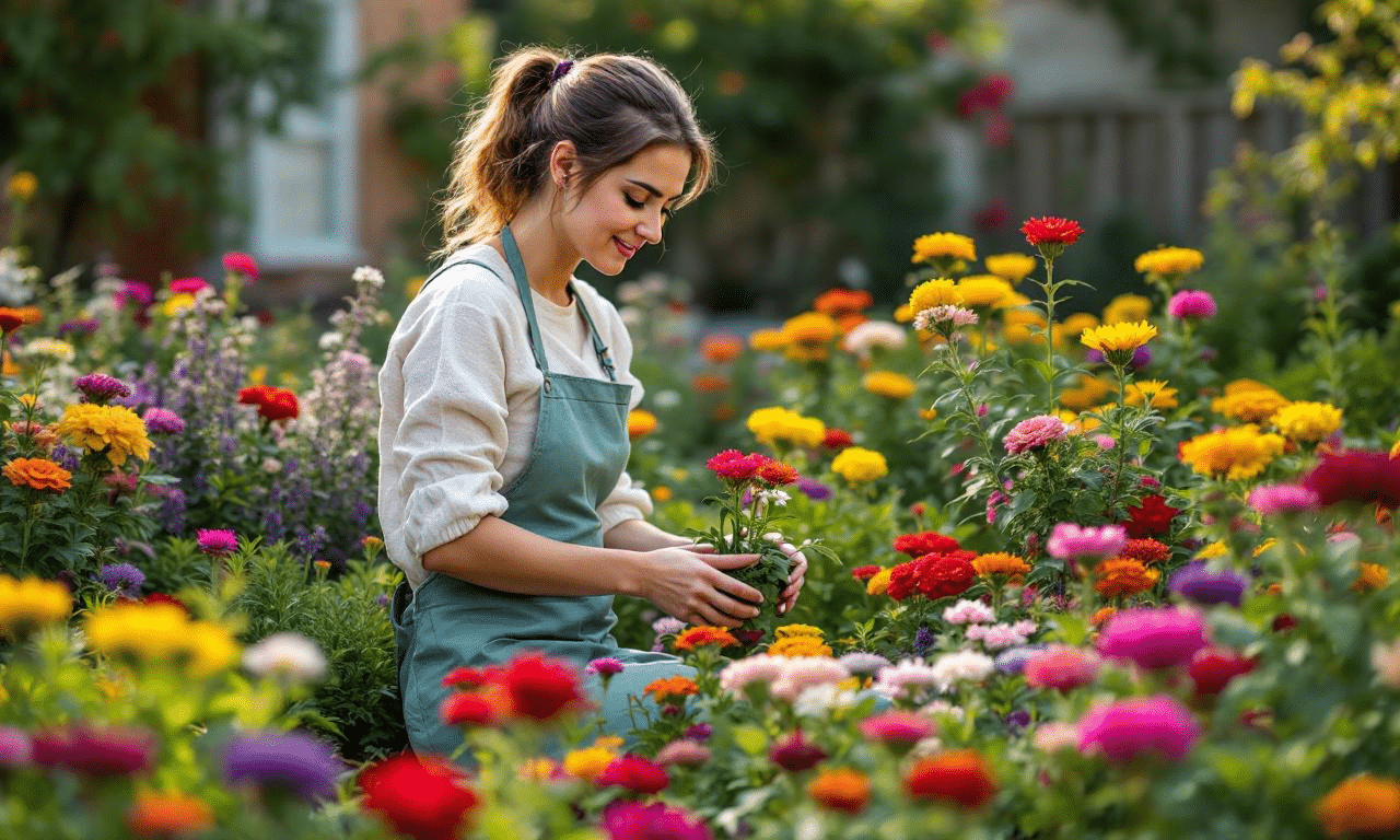 Non commettere questo errore in agosto: il segreto per ortensie spettacolari l’anno prossimo!