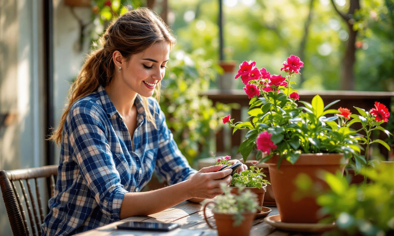 Scopri il segreto degli Agapanti: Trasforma i semi in piante da sogno!