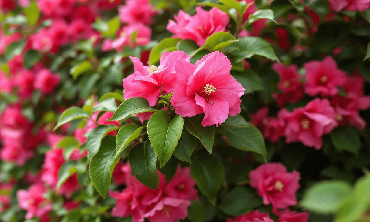Scopri il segreto per una Bougainvillea da sogno: i consigli imperdibili di luglio!