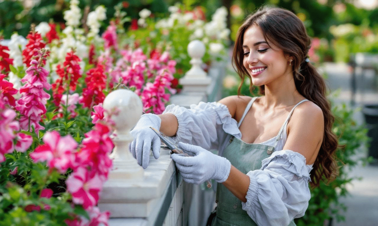 Svela il mistero delle ortensie: quando potarle per fiori da sogno!
